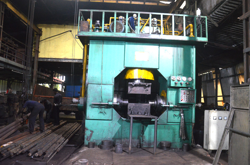 Factory Tour 1